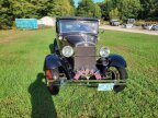 Thumbnail Photo 3 for 1931 Ford Model A