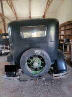 Thumbnail Photo 1 for 1931 Ford Model A