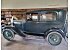1931 Ford Model A
