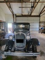 Thumbnail Photo 2 for 1931 Ford Model A