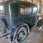 Thumbnail Photo 4 for 1931 Ford Model A