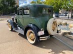 Thumbnail Photo 6 for 1931 Ford Model A