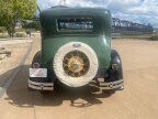Thumbnail Photo 4 for 1931 Ford Model A