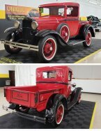 Thumbnail Photo 1 for 1931 Ford Model A for Sale by Owner