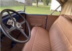 Thumbnail Photo 2 for 1931 Ford Model A Roadster