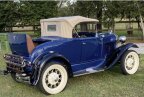 Thumbnail Photo 4 for 1931 Ford Model A Roadster