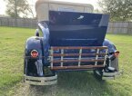 Thumbnail Photo 1 for 1931 Ford Model A Roadster