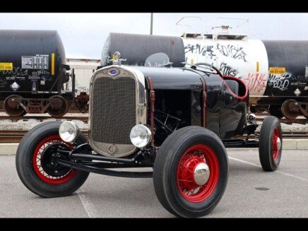 Photo 1 for 1931 Ford Model A