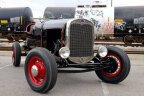 Thumbnail Photo 5 for 1931 Ford Model A