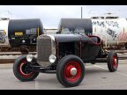 Thumbnail Photo 4 for 1931 Ford Model A