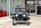 Thumbnail Photo 2 for 1931 Ford Model A
