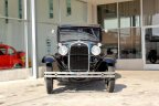 Thumbnail Photo 3 for 1931 Ford Model A