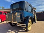 Thumbnail Photo 4 for 1931 Ford Model A