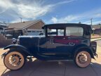 Thumbnail Photo 3 for 1931 Ford Model A