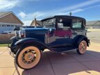 Thumbnail Photo 2 for 1931 Ford Model A
