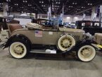 Thumbnail Photo 4 for 1931 Ford Model A