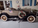 Thumbnail Photo 3 for 1931 Ford Model A