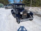 Thumbnail Photo 2 for 1931 Ford Model A