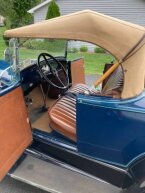 Thumbnail Photo 5 for 1931 Ford Model A Roadster
