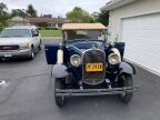 Thumbnail Photo 6 for 1931 Ford Model A Roadster