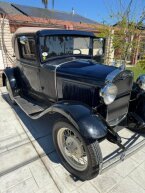 Thumbnail Photo 5 for 1931 Ford Model A Phaeton for Sale by Owner