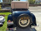 Thumbnail Photo 1 for 1931 Ford Model A Phaeton for Sale by Owner