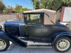 Thumbnail Photo 3 for 1931 Ford Model A Phaeton for Sale by Owner
