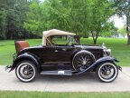 Thumbnail Photo 6 for 1931 Ford Model A Roadster