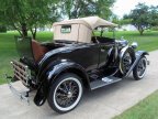 Thumbnail Photo 2 for 1931 Ford Model A Roadster