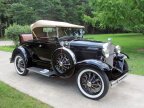 Thumbnail Photo 3 for 1931 Ford Model A Roadster
