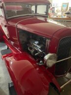 Thumbnail Photo 2 for 1931 Ford Model A