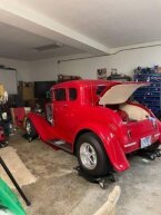 Thumbnail Photo 4 for 1931 Ford Model A