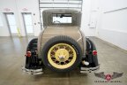 Thumbnail Photo 4 for 1931 Ford Model A