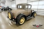 Thumbnail Photo 5 for 1931 Ford Model A