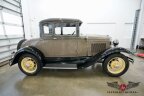 Thumbnail Photo 6 for 1931 Ford Model A