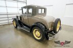 Thumbnail Photo 3 for 1931 Ford Model A