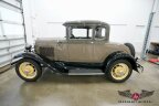 Thumbnail Photo 2 for 1931 Ford Model A