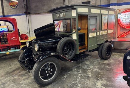 Photo 1 for 1931 Ford Model A
