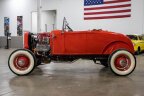 Thumbnail Photo 2 for 1931 Ford Model A