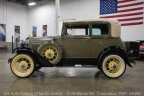 Thumbnail Photo 3 for 1931 Ford Model A