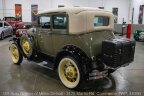 Thumbnail Photo 4 for 1931 Ford Model A