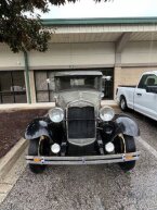 Thumbnail Photo 4 for 1931 Ford Model A