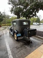 Thumbnail Photo 5 for 1931 Ford Model A