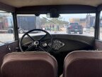 Thumbnail Photo 2 for 1931 Ford Model A