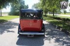 Thumbnail Photo 4 for 1931 Ford Model A