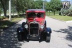 Thumbnail Photo 2 for 1931 Ford Model A