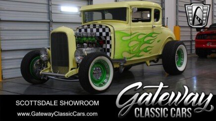 Photo 1 for 1931 Ford Model A