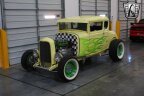 Thumbnail Photo 4 for 1931 Ford Model A