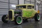 Thumbnail Photo 3 for 1931 Ford Model A