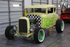 Thumbnail Photo 6 for 1931 Ford Model A